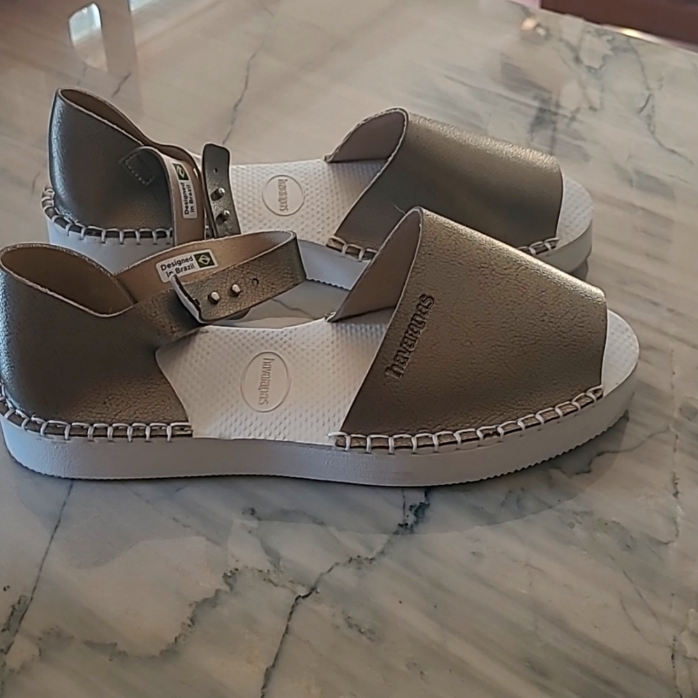 Havaianas sandals